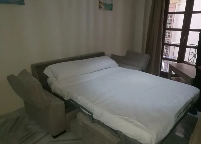 Apartamentos Edificio Vicente