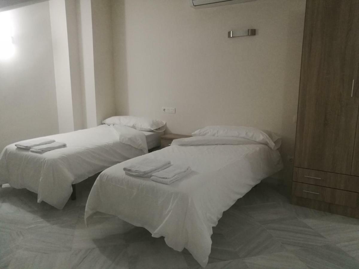 Appartamento Edificio Vicente *