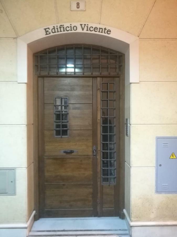 Edificio Vicente Apartamento *