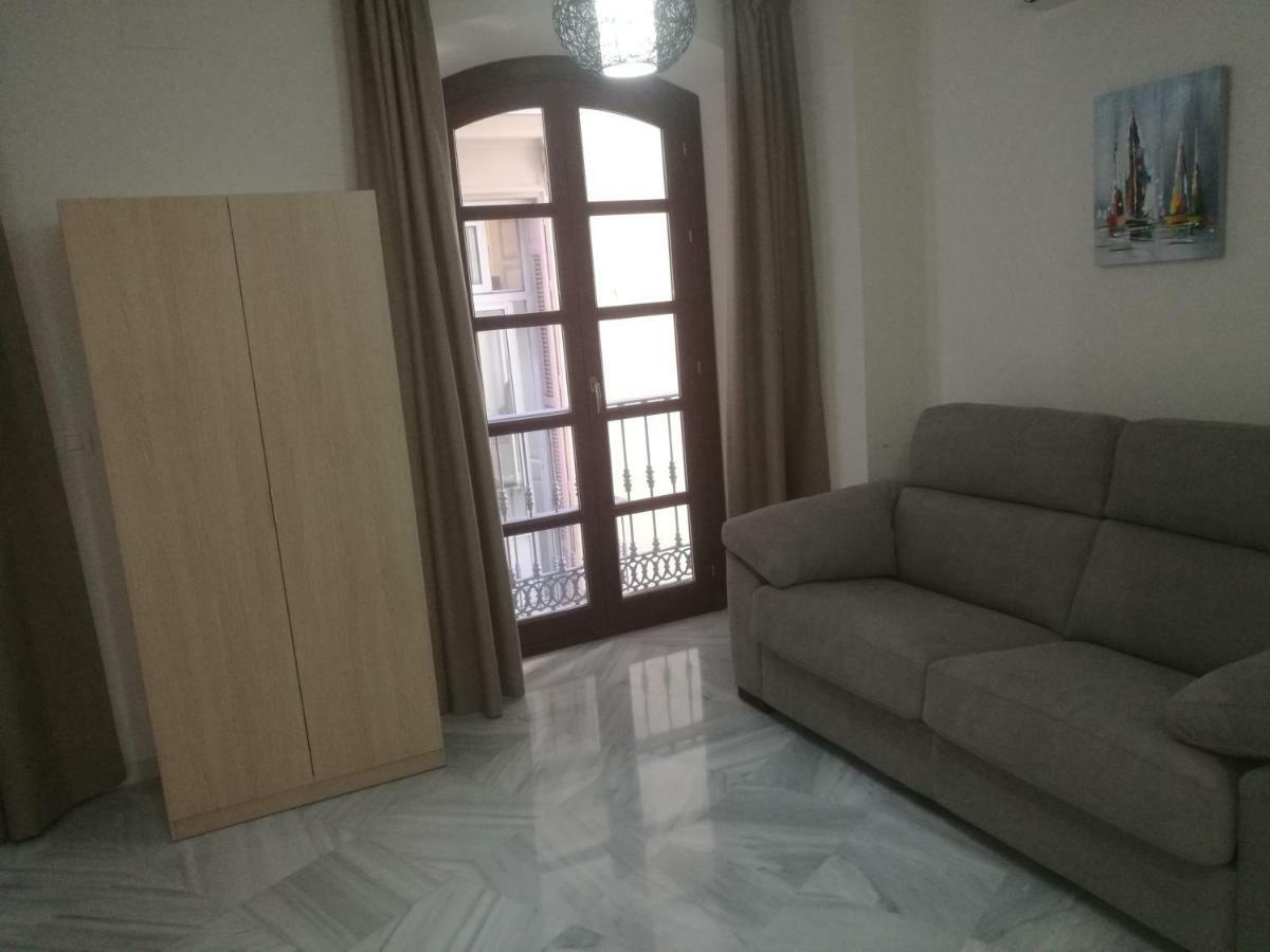 Appartamento Edificio Vicente *