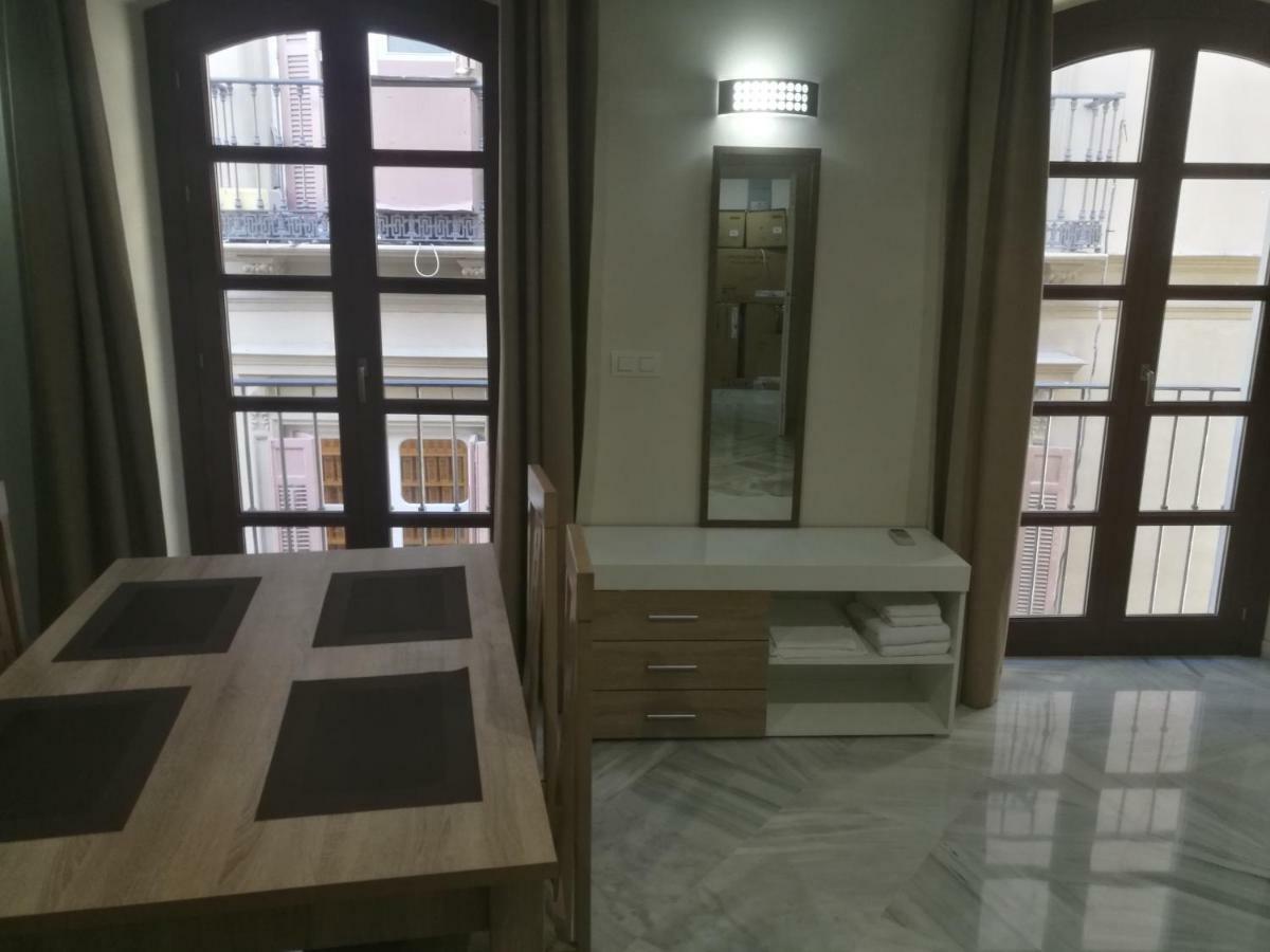 Appartamento Edificio Vicente