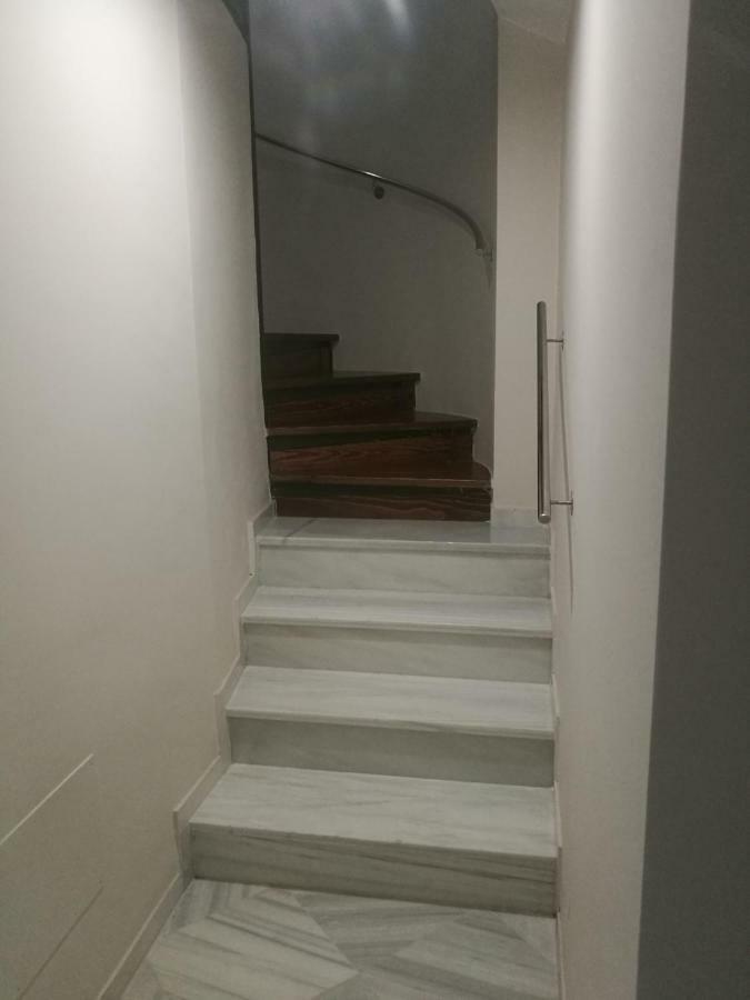 Appartamento Edificio Vicente