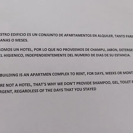 Apartamentos Edificio Vicente Málaga Extérieur photo