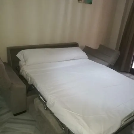 Apartamentos Edificio Vicente Málaga Extérieur photo