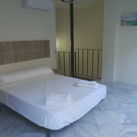 Apartamentos Edificio Vicente Málaga Extérieur photo